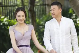回首下岗都是泪，马琳感谢再婚妻子陪自己“走麦城”图片