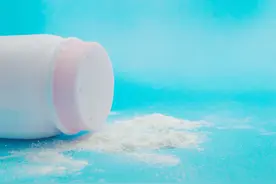 @宝爸宝妈，爽身粉到底能不能用？哪款更安全？你选，我们来测！图片