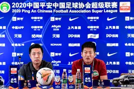 河南建业领队：队员特别疲劳，卡兰加可以丰富进攻手段图片
