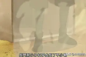 火影：宇智波斑被秽土转生后第一句话，为何夸赞长门而不是带土图片