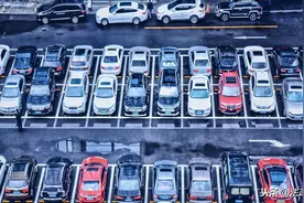 买了车位，为什么物业每个月还要收管理费，大家知道为什么吗？图片