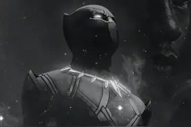 43岁的黑豹因病去世，超级英雄的背后仍是一颗勇者心图片