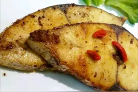 这种鱼“中国独有”，被渔民誉为最好吃的海鱼，常被误以为是马鲛图片