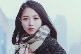 民国北大校花，长得貌美如花，最终嫁给一个普通人图片