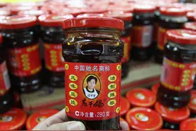 美国辣椒酱潜入中国31年，年赚370亿元，却被人误以为是国货图片