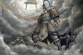 封神宇宙胡侃之杨戬篇，《姜子牙》之后开启反向逆天之路图片