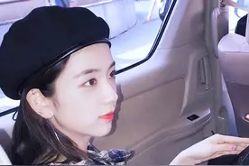 金智秀小朋友，刚开始一直以为jisoo是BLACKPINK的老幺图片