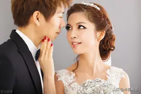 亲生儿子结婚丈夫买房给彩礼，继子结婚丈夫：让他找自己亲生父亲图片