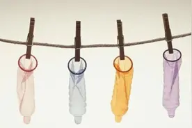 0.01mm避孕套，为什么不会破图片