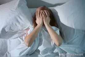 越想睡，越失眠，入睡困难怎么办？图片