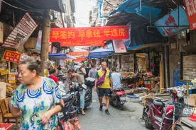 2021年，拆迁补偿款的分配有了法律依据，建议收藏图片