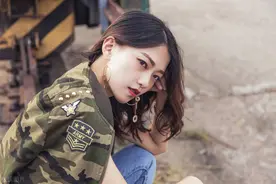 军婚虐文：“手术很成功，首长你夫人活了，可腹中孩子没保住！”图片