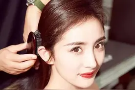 刘恺威爸爸曝小糯米近况！赞其听话不用人陪，只字不提前儿媳杨幂图片