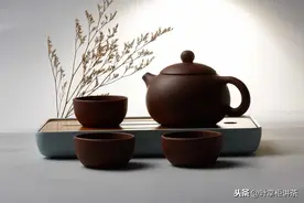 学会这四点，让你更好的保存茶叶图片