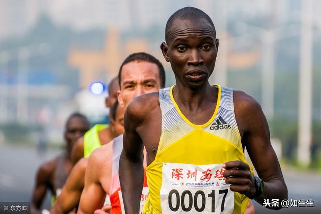 支链氨基酸，肌肉酸痛的克星