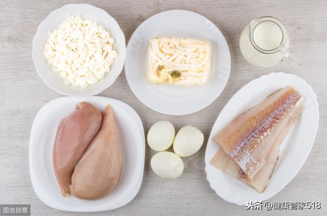 铔嬬櫧璐ㄧ己涔忔槸寰堝鐥呯殑鍩虹