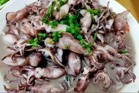 第一次去女朋友家，她家人就给我做了这桌子菜，是同意了吗？图片