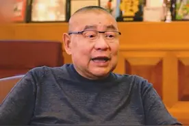 刘銮雄受甘比劝说拍卖珍藏品，名画家私套现八亿，藏品总值两百亿图片