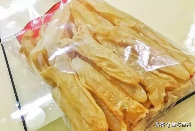 花胶和发霉的药材放一起了 2026年花胶发霉了还能吃吗