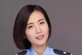普通人家的孩子走什么途径可以做警察？图片