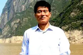 【聚焦师德师风道德模范】殷坤龙：惟授业为师尔图片