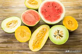 「美文」瓜 趣图片