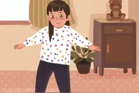 钱志亮：孩子前庭平衡失调的9大表现，父母须注意图片
