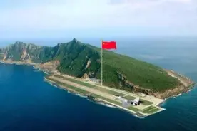 钓鱼岛为什么叫钓鱼岛？岛上究竟有多大，可以住人吗？图片