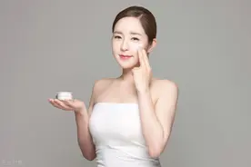 面霜的正确使用方法，面霜用对，比一堆护肤品都有效图片