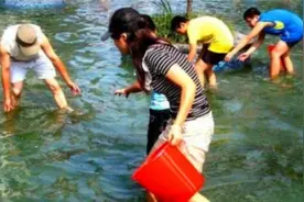 幼儿园的“亲子手工作业”，让两个孩子失去爸爸，网友：不敢做了图片