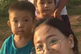 缅甸腊戌一对夫妻竟有14个孩子？真相让人很感动图片