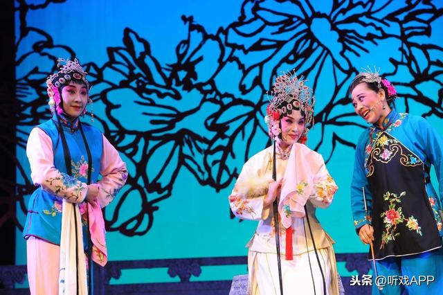 知识点 | 中国五大戏曲剧种