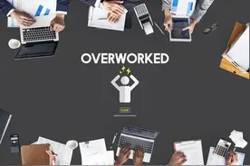 老板就要啥都管？警惕！会出问题的，4步不增加成本补救图片