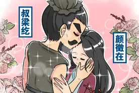 他是“野合而生”的私生子，却成了中国历史最有影响力的人图片