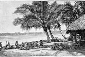 雨果：大自然是善良的母亲，也是冷酷的屠夫图片