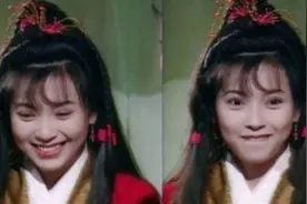“郭芙”傅明宪：富豪丈夫坐牢她立刻离婚，再交富豪小男友被抛弃图片
