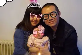 涂磊与妻子结婚11年宛若初恋，他的婚姻为何如此成功？图片