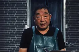 开封人（三十四）| 汴京路小学韩记香酥鸡——韩红召图片