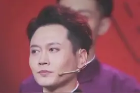 德云社，孟鹤堂周九良，爆笑相声，看到最后不笑你来打我图片