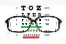 眼睛近视可以被治愈吗？主要有这2个治疗方法图片