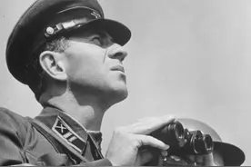 美国女记者拍摄的苏联1941年岁月图片