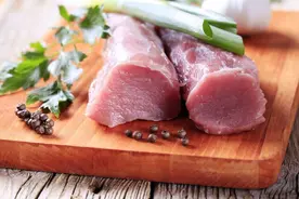 家庭厨师教你贵州巧媳妇烧肉制作方法，香气扑鼻，味道醇厚图片