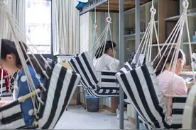 大学新生，第一次住校，和室友打交道，尽量做到“三静三处”原则图片