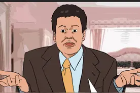 我只是犯了全天下男人都会犯的错啊（漫画）图片