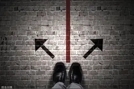 为什么你一直在努力却什么都没改变？图片