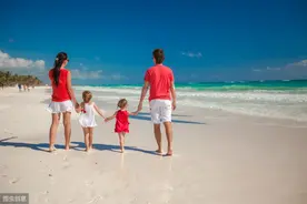 河南拟修改计划生育条例，提倡一对夫妻（含再婚夫妻）生育两个子女图片