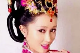 芈月传：难怪郑袖的儿子始终当不成太子，看郑袖的竞争对手是谁？图片
