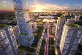 安阳发展向哪儿看——安阳县（示范区）潜力“上限”有多高？图片