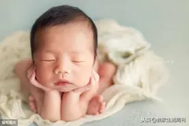 注意！宝宝若被“过度喂养”，多半会出现4个症状，妈妈要重视图片