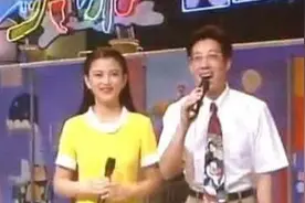 《快本》那么火的综艺，为何23年前这两位元老男主持却先后离开？图片